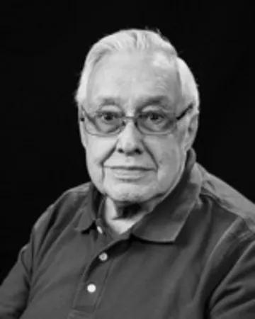 Douglas Gibson