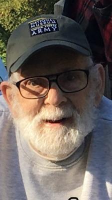 John E. Gustafson