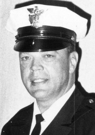 Donald W. Johnson