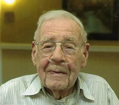 Loren Johnson