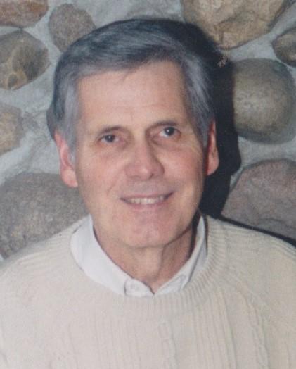 Budette "bud" Larson