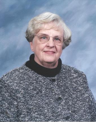 Joanne Soderberg (dombush)