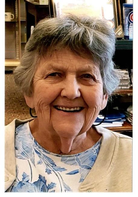 Shirley Thompson (myers)