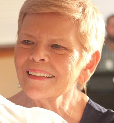 Dorothy Trolander (mcnaughton)
