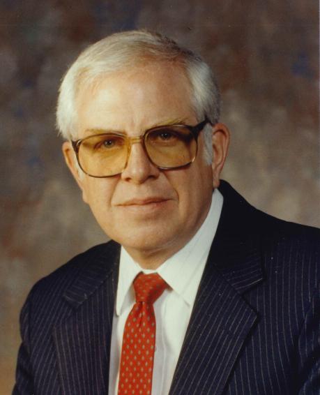 Walter Wadman