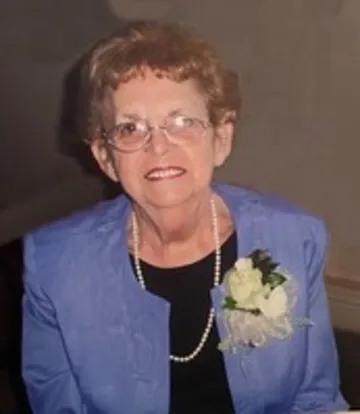 Dorothy Wellman (holmbo)