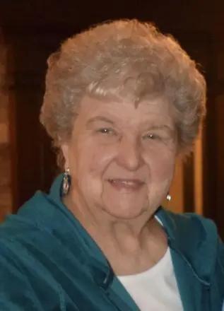 Sonja Carlson (brace)