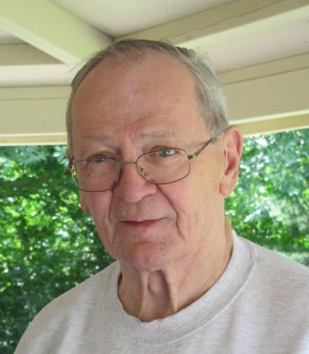 John "jack" A. Anderson