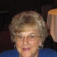Marilyn Baxter