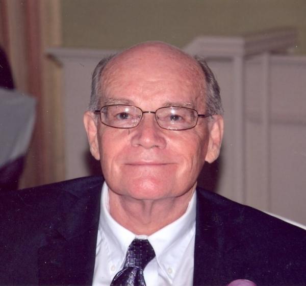 Ray Bissman