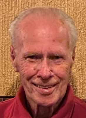 Richard Blucher