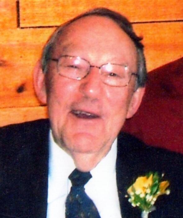 Robert Brockway