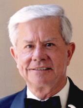Donald Forkner