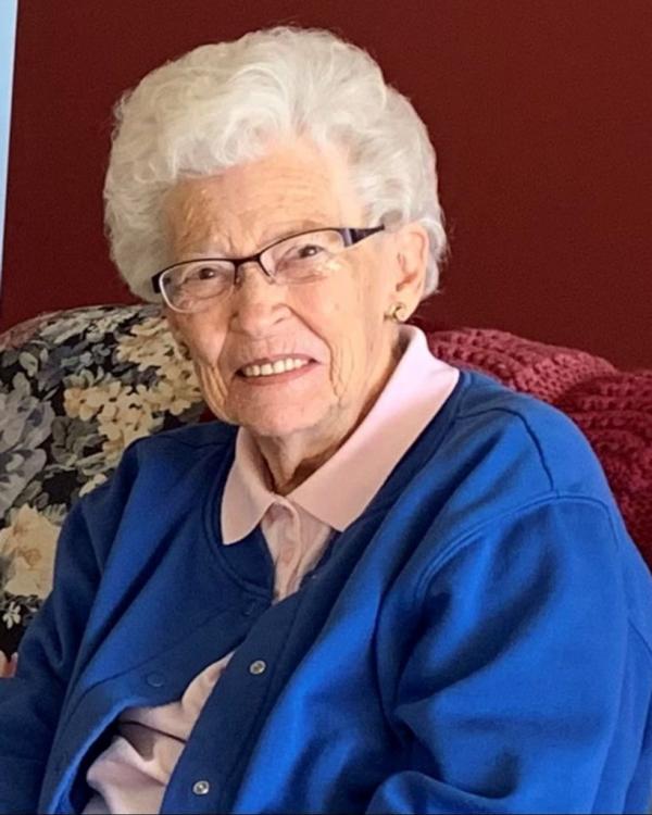 Joan Weeks (boettcher)