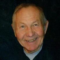 Maynard Jarl