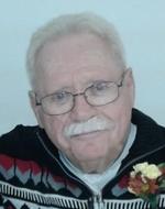Allan D. Johnson