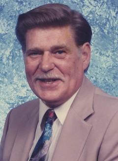 Doug Johnson