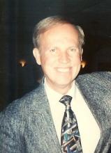 Newell Johnson