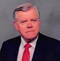Theodore "ted" L. Johnson