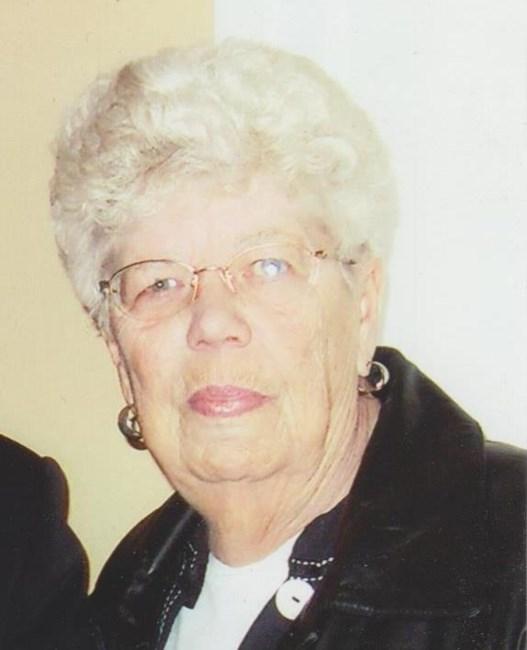 Sandra Lager (welte)