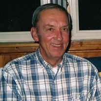 Sigurd Larson