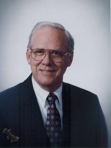 James "jim" Lindblade