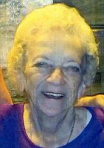 Marjorie "margie" Lindfors (taylor)