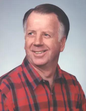Jack Loy Smith