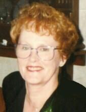 Cynthia "cindy" Mcclure (wells)
