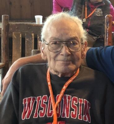 William "bill" Mulford