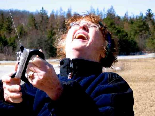 Elaine Peterson (lamporte)