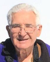 Richard "dick" W. Thomas