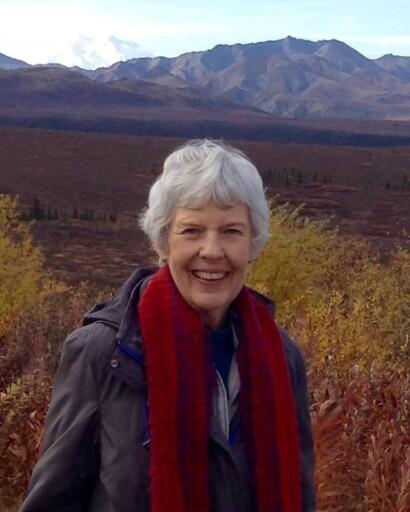 Carol A Anderson