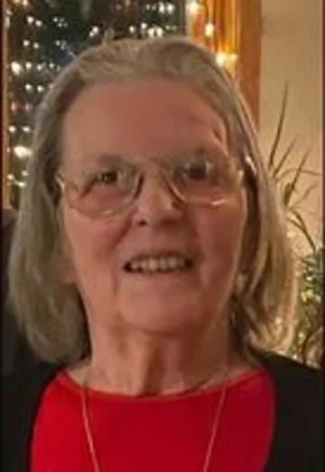 Geraldine Armato (granberg)