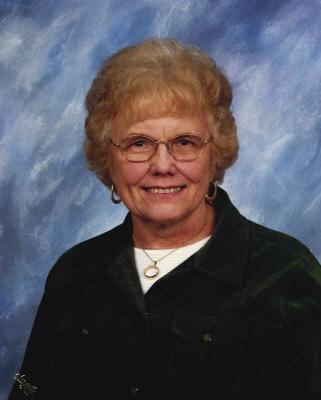 June Aspling (vanhise)