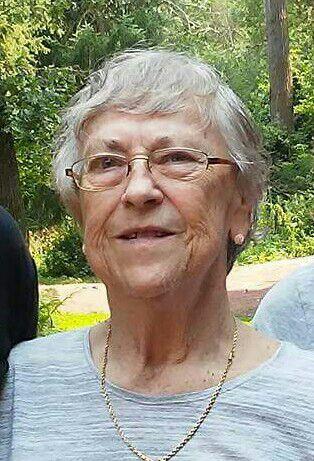 Donna Lee Brandt (anderson)