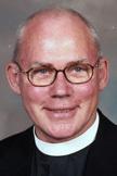 Rev. Ronald Erlandson