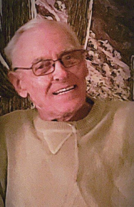 Marlin Holt Sr.