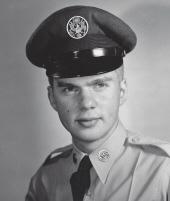 Fredrick S. Johnson