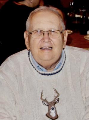 Charles H. Layng