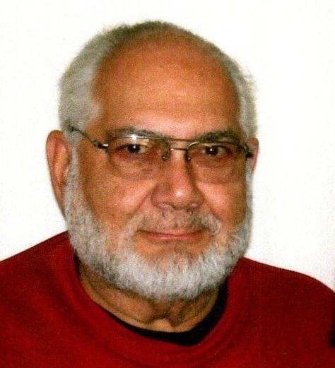 Leonard "larry" Marotta