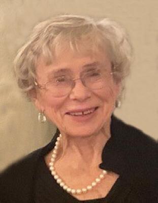 Phyllis Mosser (pierce)