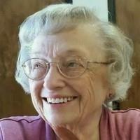 Marlene Musser (harris)