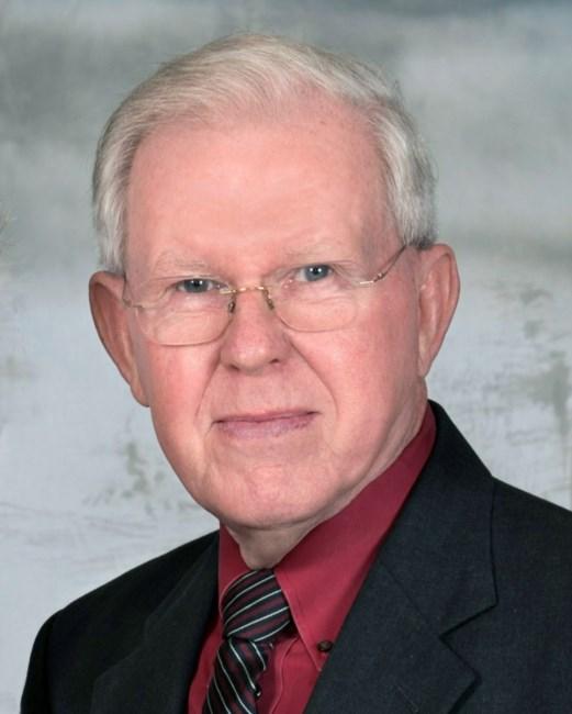 Larry Odelius