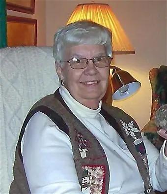 Kathleen Sanders (larson)