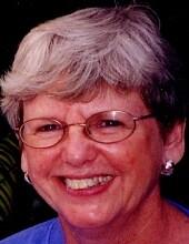 Earlynn Shaw (mullins)