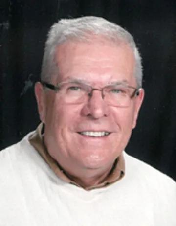 Ronald Thorson