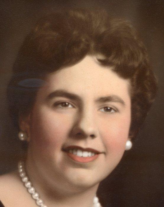 Joanne Trapani