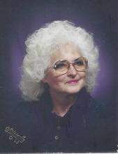 Patricia Van Alstyne (olson)