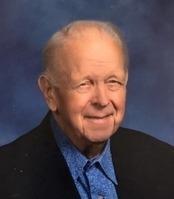 Fredrick "fred" Carlson